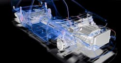 Infineon Debuts Embedded Power Series for Automotive Apps Infineon Debuts Embedded Power Series for Automotive Apps