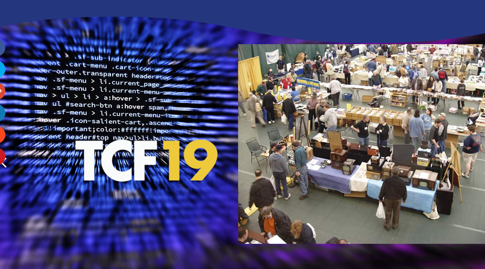 Electronicdesign 25992 Tcf Promo 电子设计25992 Tcf促销