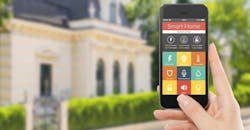 Radically Increase Uptake of Smart-Home Tech with a Centralized Approach Radically Increase Uptake of Smart-Home Tech with a Centralized Approach