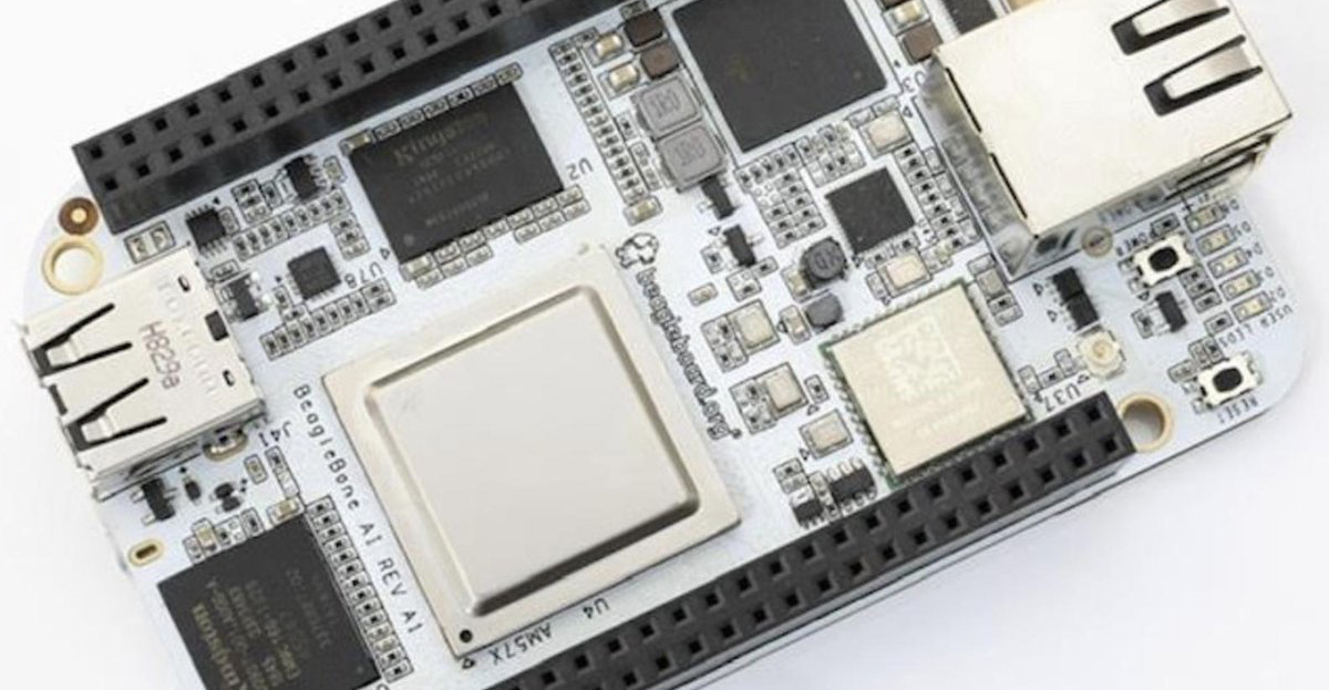 AI Continues to Trend Smaller and Faster