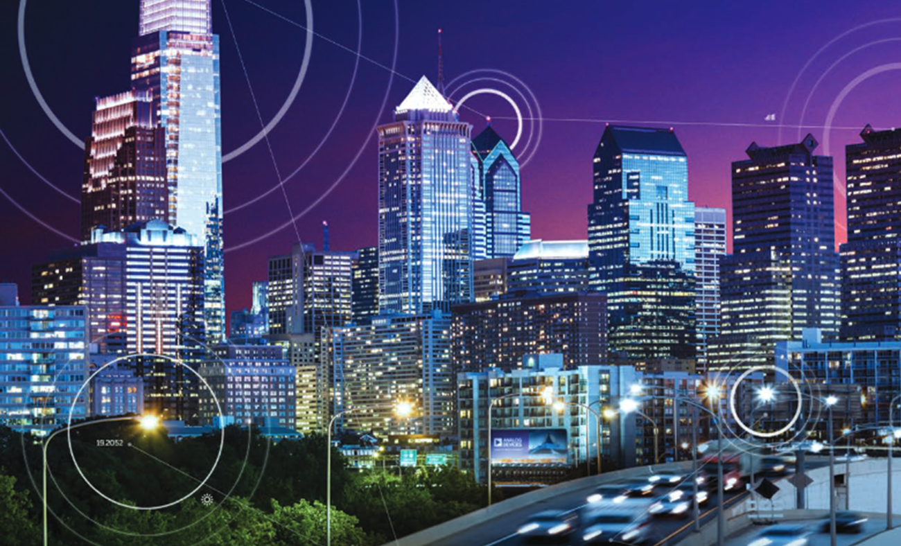 Complementary Up/Downconverter ICs Hit 44 GHz for 5G (and More)