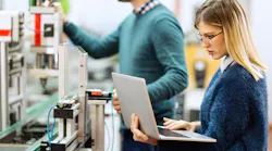 The Benefits of Boundary-Scan for PCB Assembly Testing
