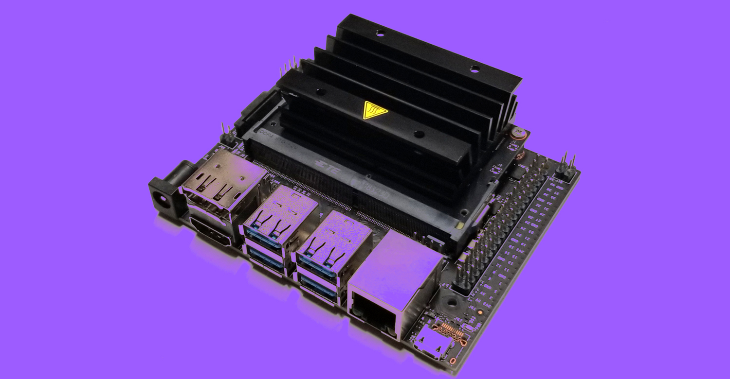 电子设计26117 Alternatepromo Nvidia Nano