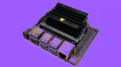 Jetson Nano: Fast and Tiny AI