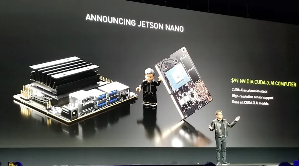 Embedding NVIDIA’s Jetson | Electronic Design
