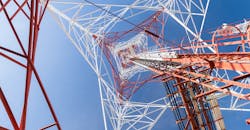 Wideband, Multichannel Front End Tackles Direct C-Band RF Sampling Wideband, Multichannel Front End Tackles Direct C-Band RF Sampling