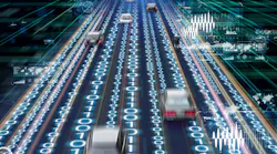Autonomous Vehicle Timing is a MEMS Thing