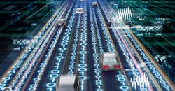 Autonomous Vehicle Timing is a MEMS Thing Autonomous Vehicle Timing is a MEMS Thing