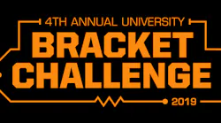 2019 Bracket Challenge Final Four