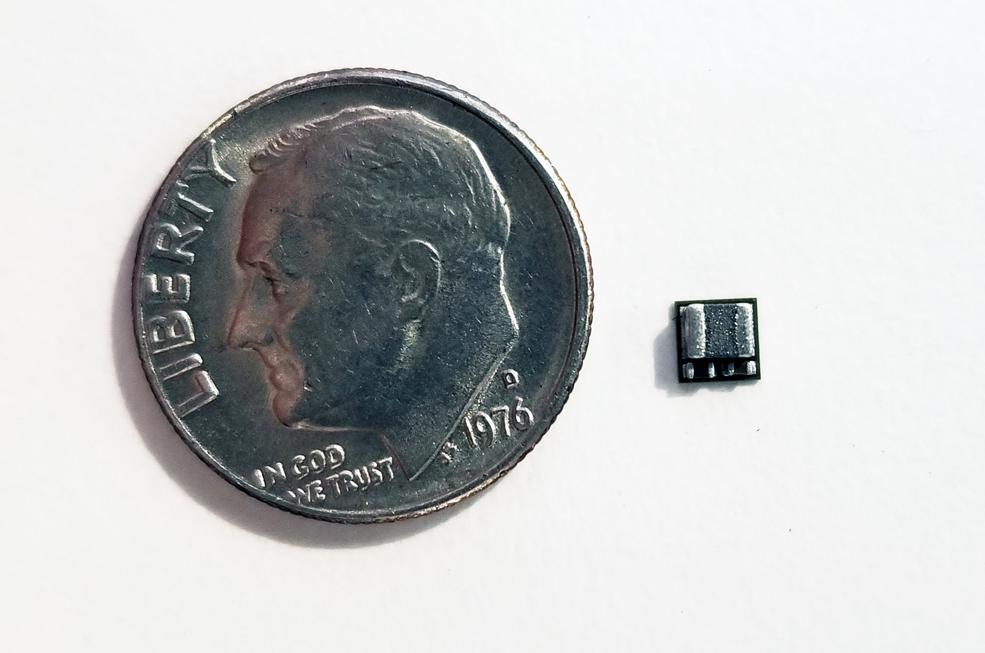 (图片由TDK提供)。