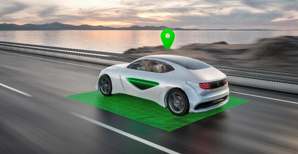 Egomotion and Localization Interface Design for Automated/Autonomous
