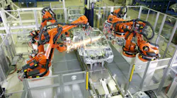 Millimeter-Wave Sensors Enhance Factory Safety