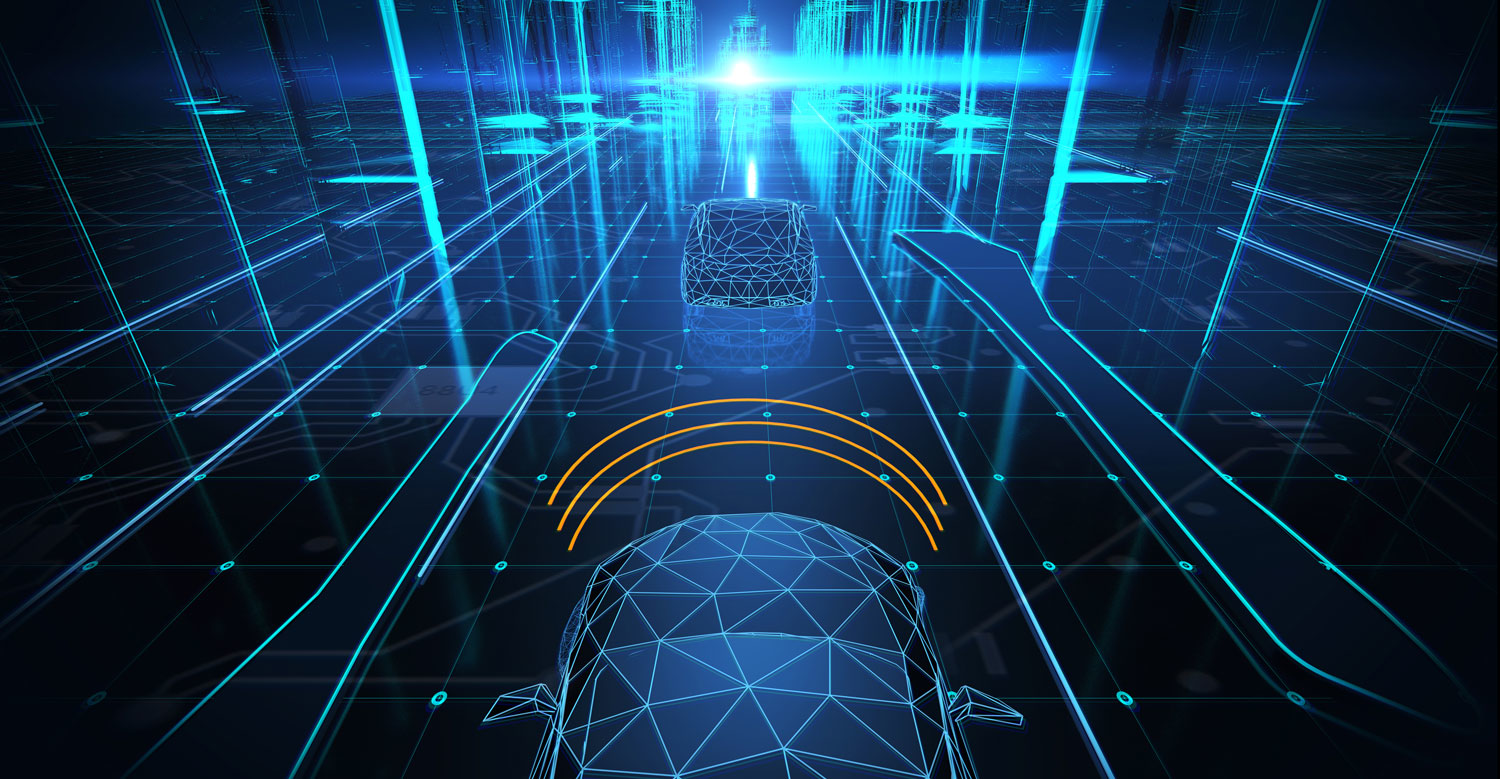 Autonomous Vehicles are Driving Innovation