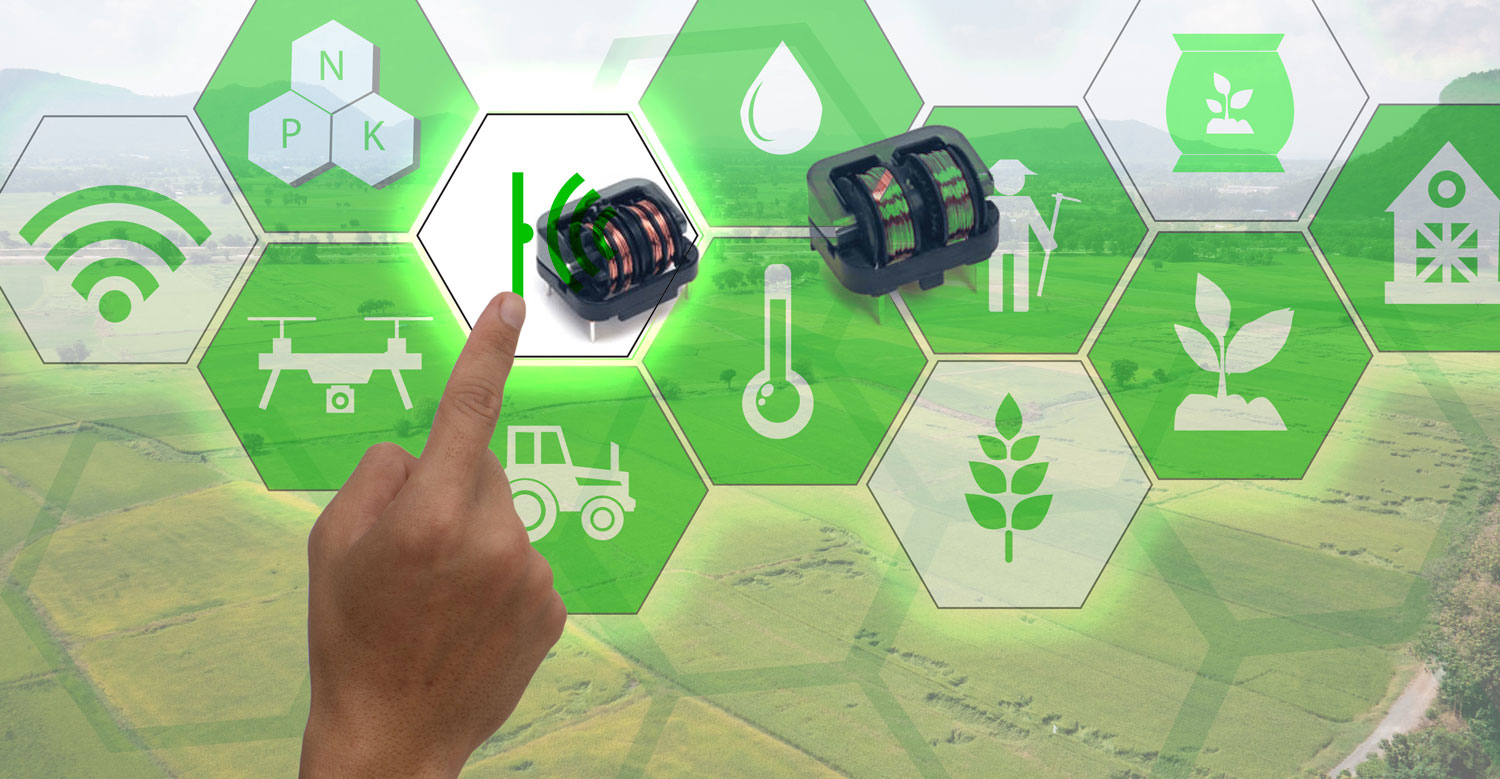 电子设计;能量收集