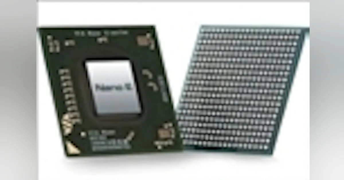 Processors Ready For Next-Gen 64-Bit Computing | Electronic Design