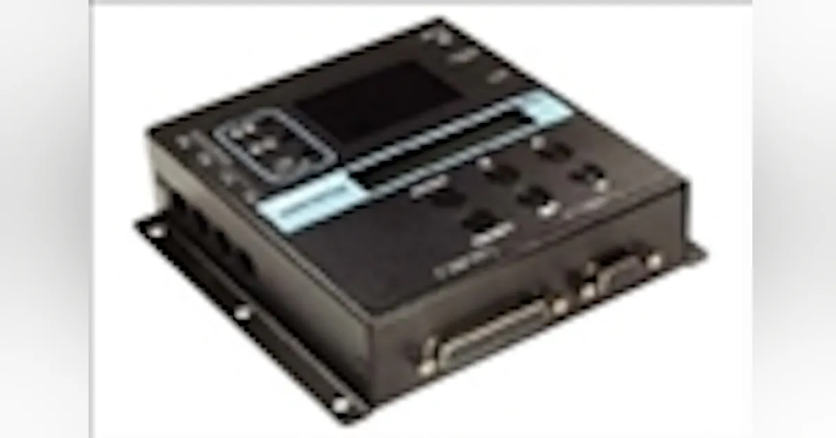 Screw Counter Reduces Errors And Costs | Electronic Design