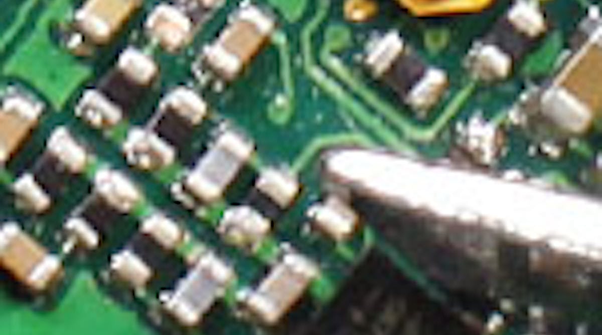 Electronicdesign 2742 Xl test