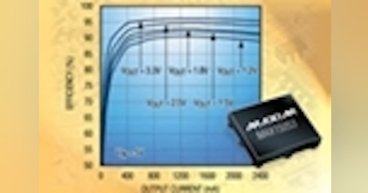 Redriver Accelerates SATA Signals To 6 Gb/s | Electronic Design