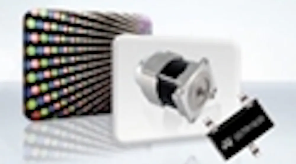 Intelligent Power Switch Targets Industrial Arenas | Electronic Design
