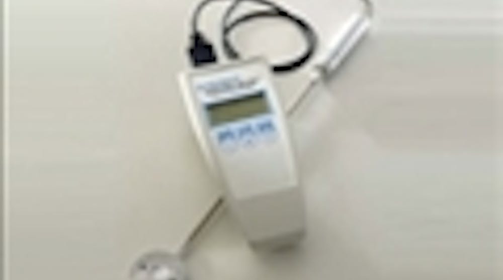 Radiometer Enables Consistent Light Curing | Electronic Design