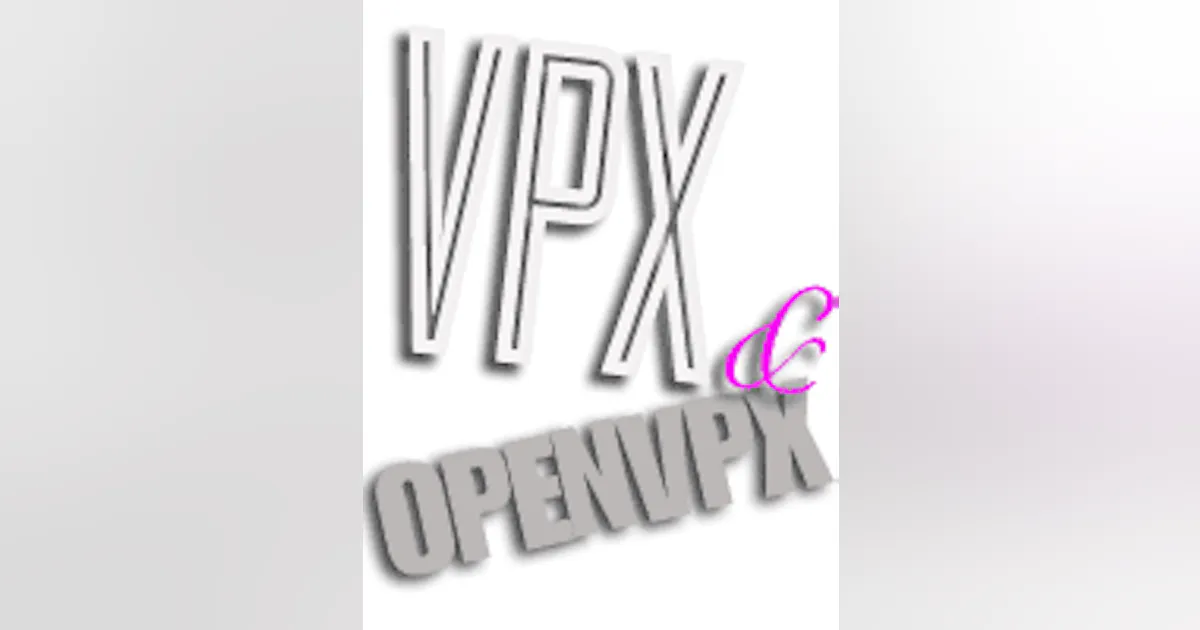 VPX Moves Forward With OpenVPX And Additional VITA Specs | Electronic ...