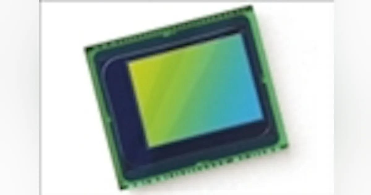 Soc Sensor 5-Megapixel SoC Sensor Enables HD Video In Handsets | Electronic Design