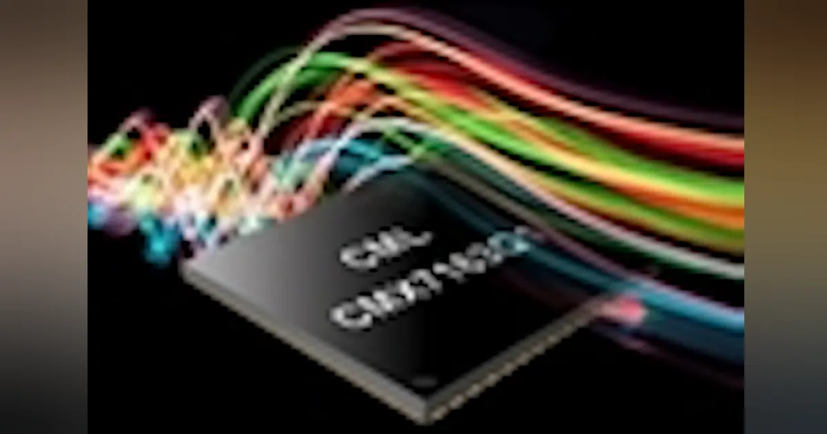 Chip Provides QAM Baseband Modem Functions | Electronic Design