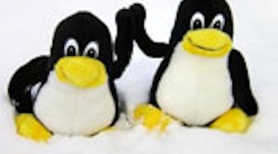 Electronicdesign 3083 Xl penguins
