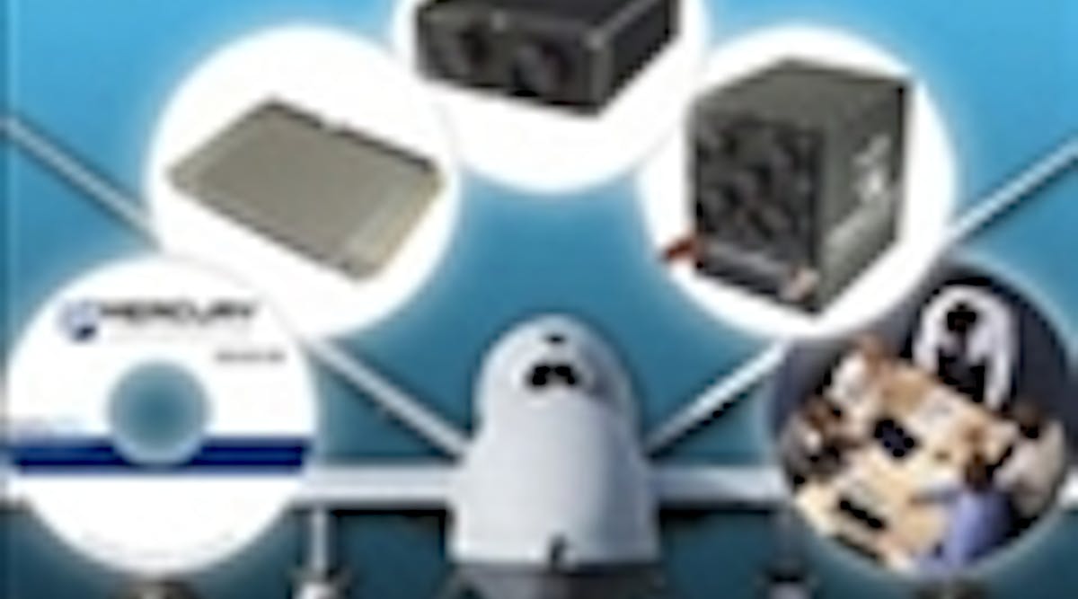 Refresh Options Revive RACE++ Systems | Electronic Design