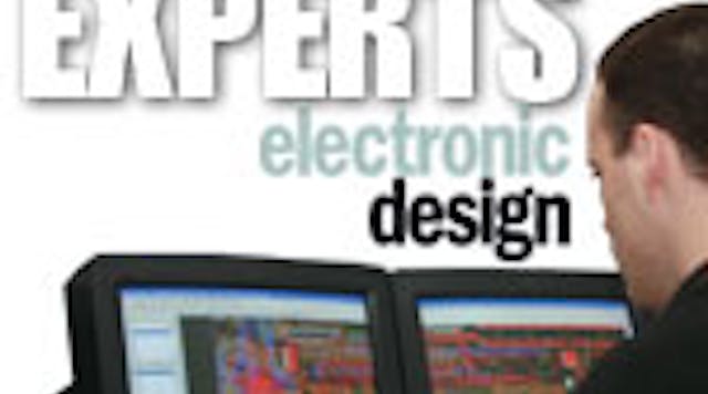 Electronicdesign 3255 Xl techex V