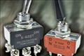 PanelMount Toggles Offer One Through Four Poles Electronic Design