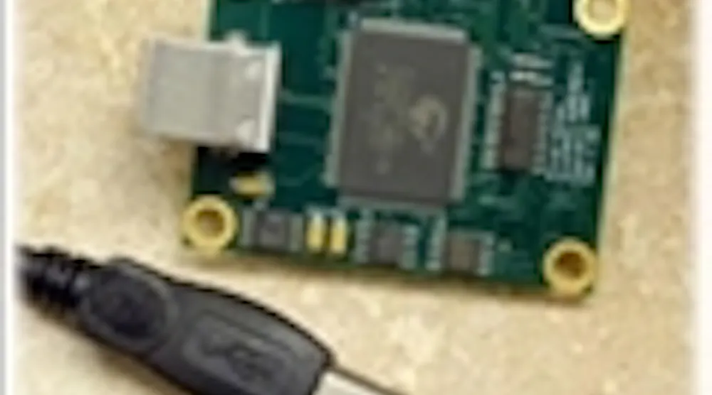 USB Module Deliver 20-MB/s Transfers | Electronic Design