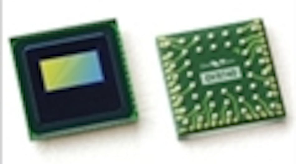 Camera Chip Meets MS Office Communicator, Skype Criteria | Electronic ...