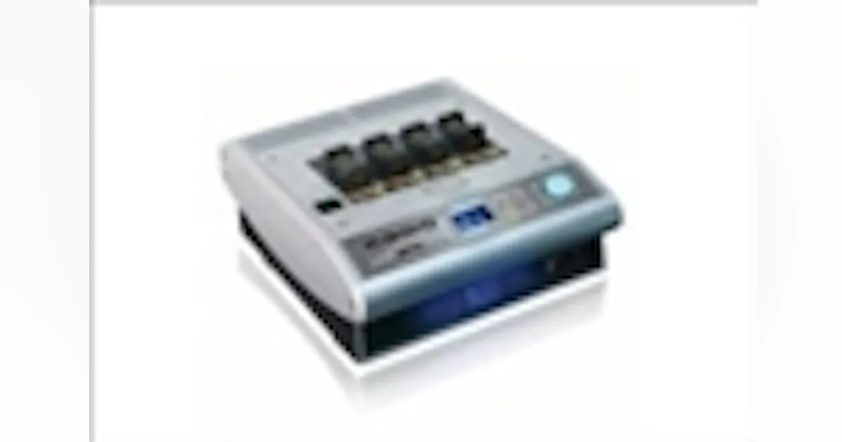 Universal Programmer Enters Eighth Generation | Electronic Design