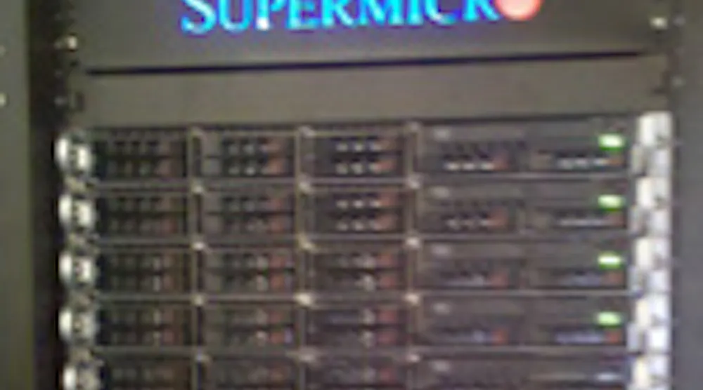 SuperRack: Super Design | Electronic Design