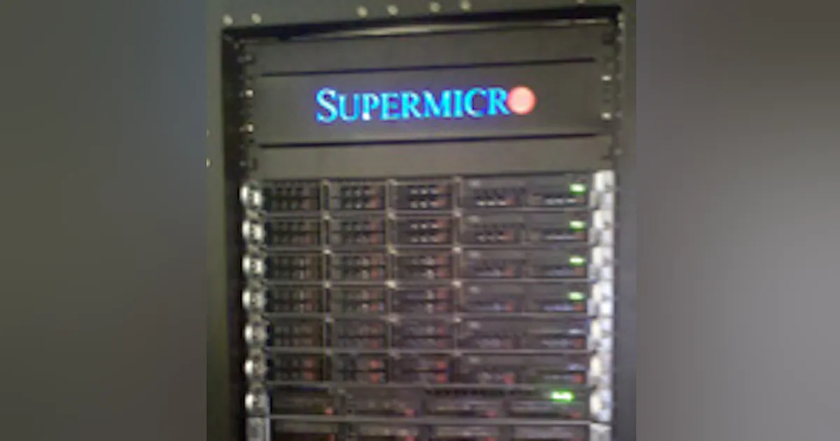 SuperRack: Super Design | Electronic Design
