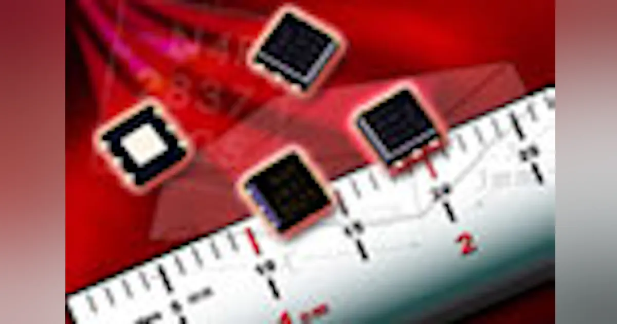 Two-Wire Digital Temperature Sensor Delivers High Resolution ...