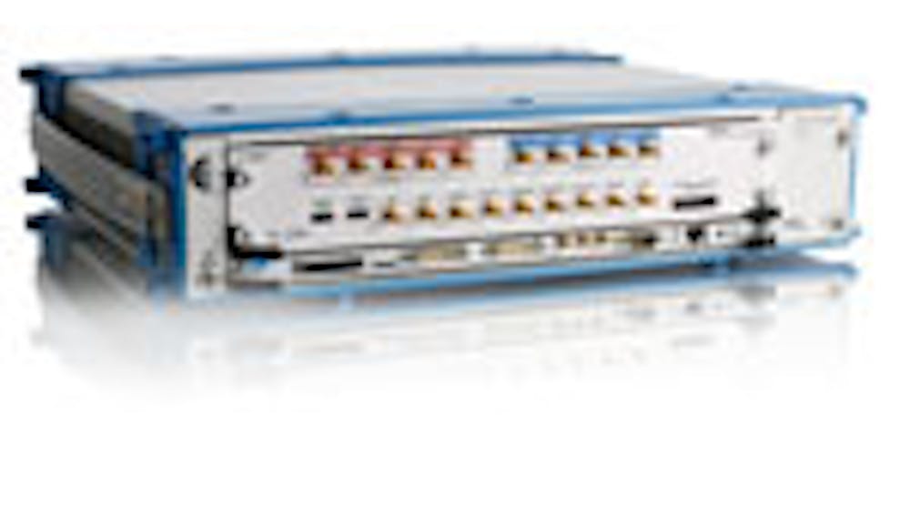Broadband Signal System Takes Long Looks At Complex RF Environments ...