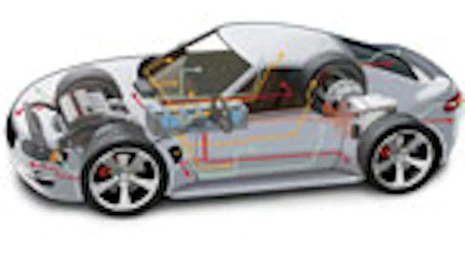 AM/FM Tuners Hit The Road | Electronic Design