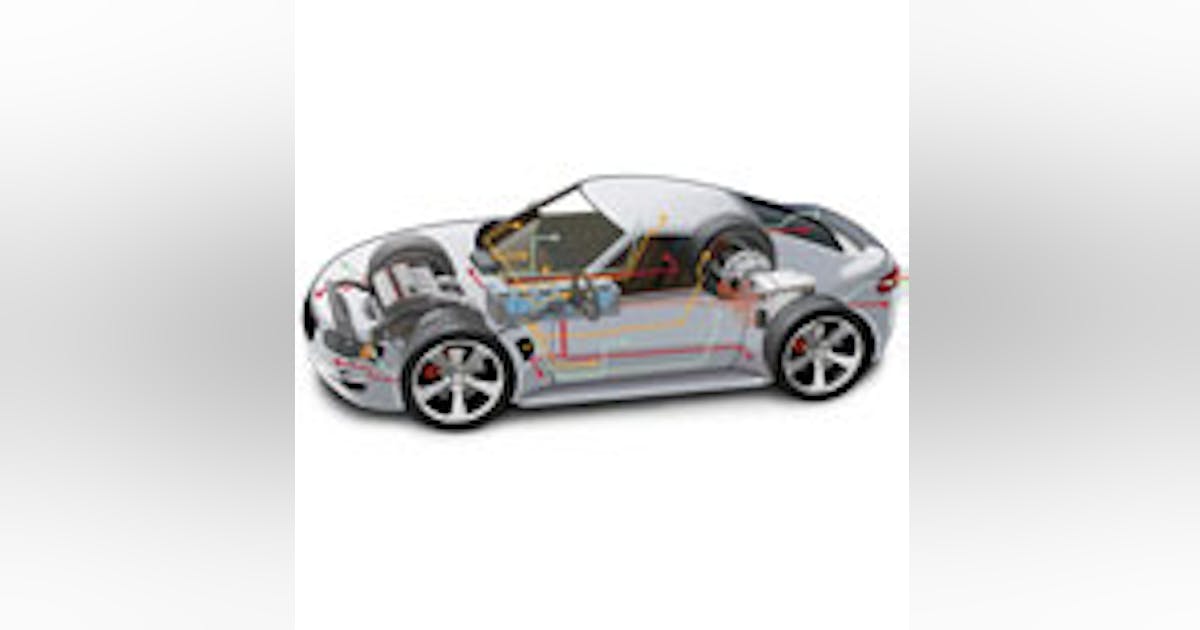 AM/FM Tuners Hit The Road | Electronic Design