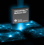 Multicore DSP Hits 10 GHz With Fixed And Floating Point Support Electronic Design