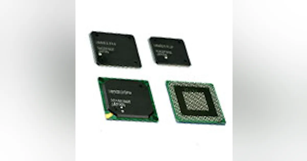 V855 Renesas Unveils Fourth-Generation V850 Microcontroller Series ...