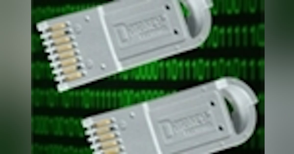 Memory Tokens Provide Rugged Alternative To Consumer Products ...