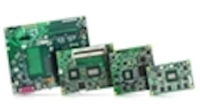 Computer Modules Support COM 2.0 Spec | Electronic Design
