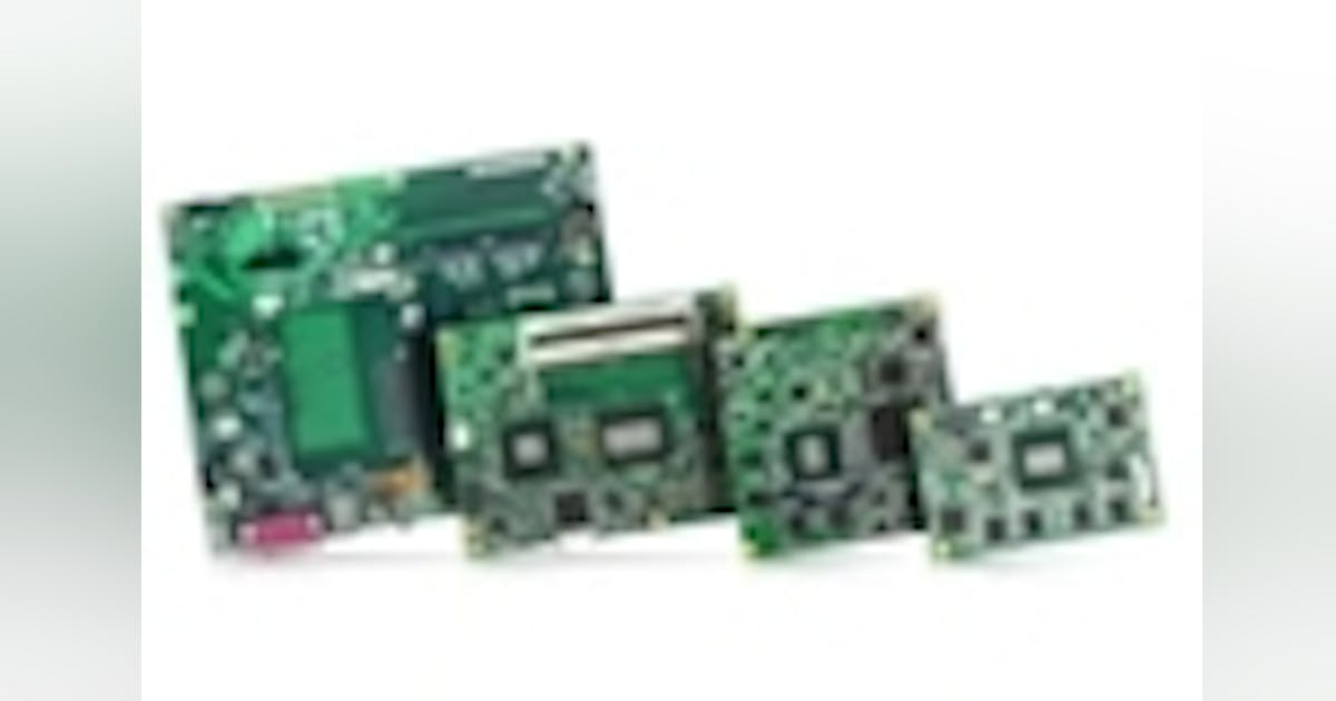 Computer Modules Support COM 2.0 Spec | Electronic Design
