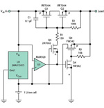 Build A Smart Battery Charger, And More Electronic Design