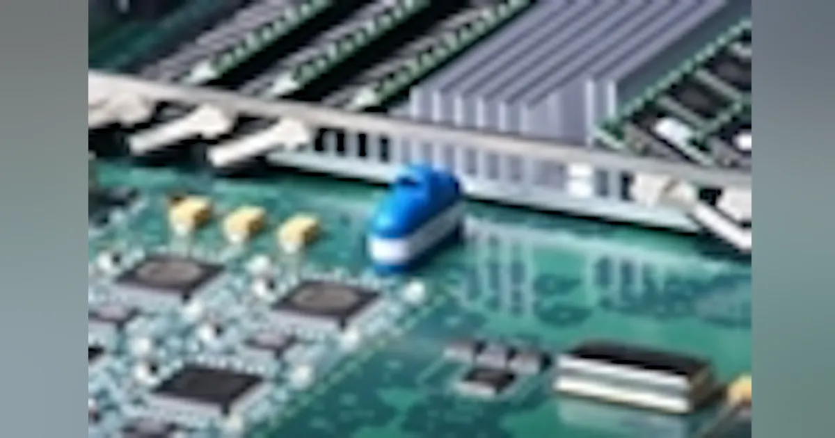 Board-Level Sensor Detects Air Velocity | Electronic Design