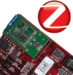 The Ultimate Zigbee Develoment Kit Electronic Design
