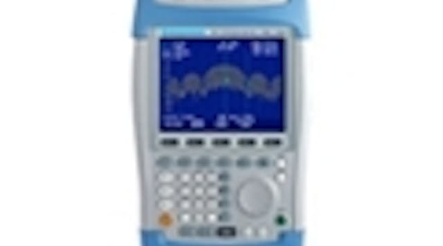 Electronicdesign 3995 Xl 05 Rohde Schwarz 3