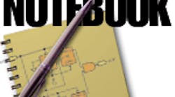 Electronicdesign 4067 Xl notebook Pen 0